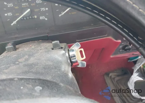 1991 Ford Ranger z USA, uszkodzony, nr VIN 1FTCR10A0MUB16007